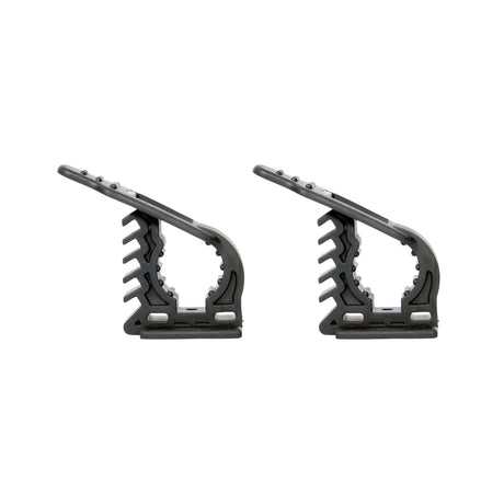 SET: Universal Wheel Mount + NEW Strap + 2 pcs. FIT RUB 32-45mm-4-Bison Gear