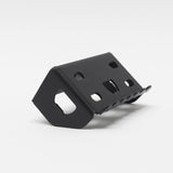 SET: Universal Wheel Mount with Strap and Steps-13-Bison Gear