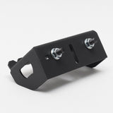 SET: Universal Wheel Mount with Strap and Steps-15-Bison Gear