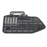 ZESTAW: Panele Zewnętrzne MOLLE (Lewy + Prawy) - LC120/GX470