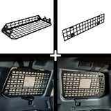 SET: Shelf + 2x Panels (Left+Right) + Barrier - LC250/GX550