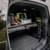 SET: Shelf + Chair Storage - LC100