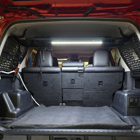 STORK Dimmable LED Strip Light-2-Bison Gear