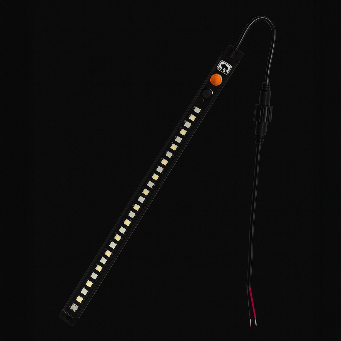 STORK Dimmable LED Strip Light-4-Bison Gear