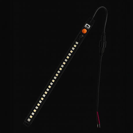 STORK Dimmable LED Strip Light-4-Bison Gear