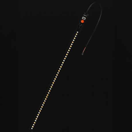 STORK Dimmable LED Strip Light-6-Bison Gear