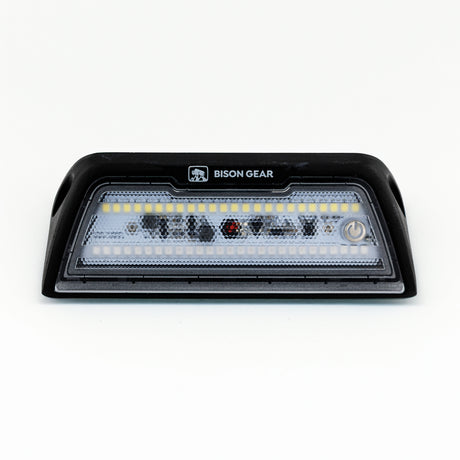 SWIFT 45° Angled LED Work Light-5-Bison Gear