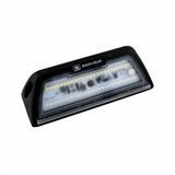 SWIFT 45° Angled LED Work Light-6-Bison Gear