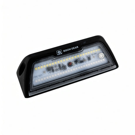 SWIFT 45° Angled LED Work Light-6-Bison Gear