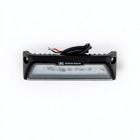 SWIFT 45° Angled LED Work Light-7-Bison Gear