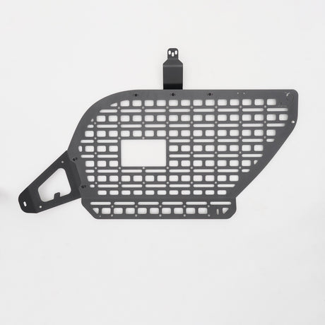 Shelf + 2 Panels (Left + Right) SET - 4Runner 5th Gen-13-Bison Gear