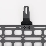 Shelf + 2 Panels (Left + Right) SET - FJ Cruiser-11-Bison Gear