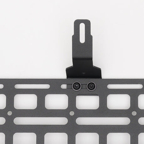 Shelf + 2 Panels (Left + Right) SET - FJ Cruiser-11-Bison Gear