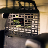 Shelf + 2 Panels (Left + Right) SET - FJ Cruiser-12-Bison Gear