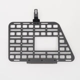 Shelf + 2 Panels (Left + Right) SET - FJ Cruiser-8-Bison Gear