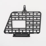 Shelf + 2 Panels (Left + Right) SET - FJ Cruiser-9-Bison Gear