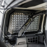 Shelf + 2 Panels (Left + Right) SET - JLU 2018-22-10-Bison Gear