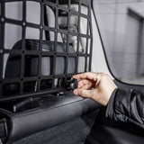 Shelf + 2 Panels (Left + Right) SET - LC150/GX460-9-Bison Gear