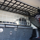 Shelf + Barrier SET - 4Runner 5th Gen-9-Bison Gear