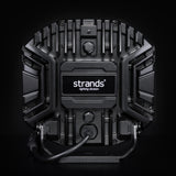 Siberia X Driving Light 7"-3-Bison Gear