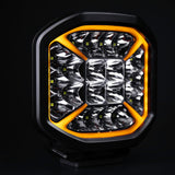 Siberia X Driving Light 7"-5-Bison Gear