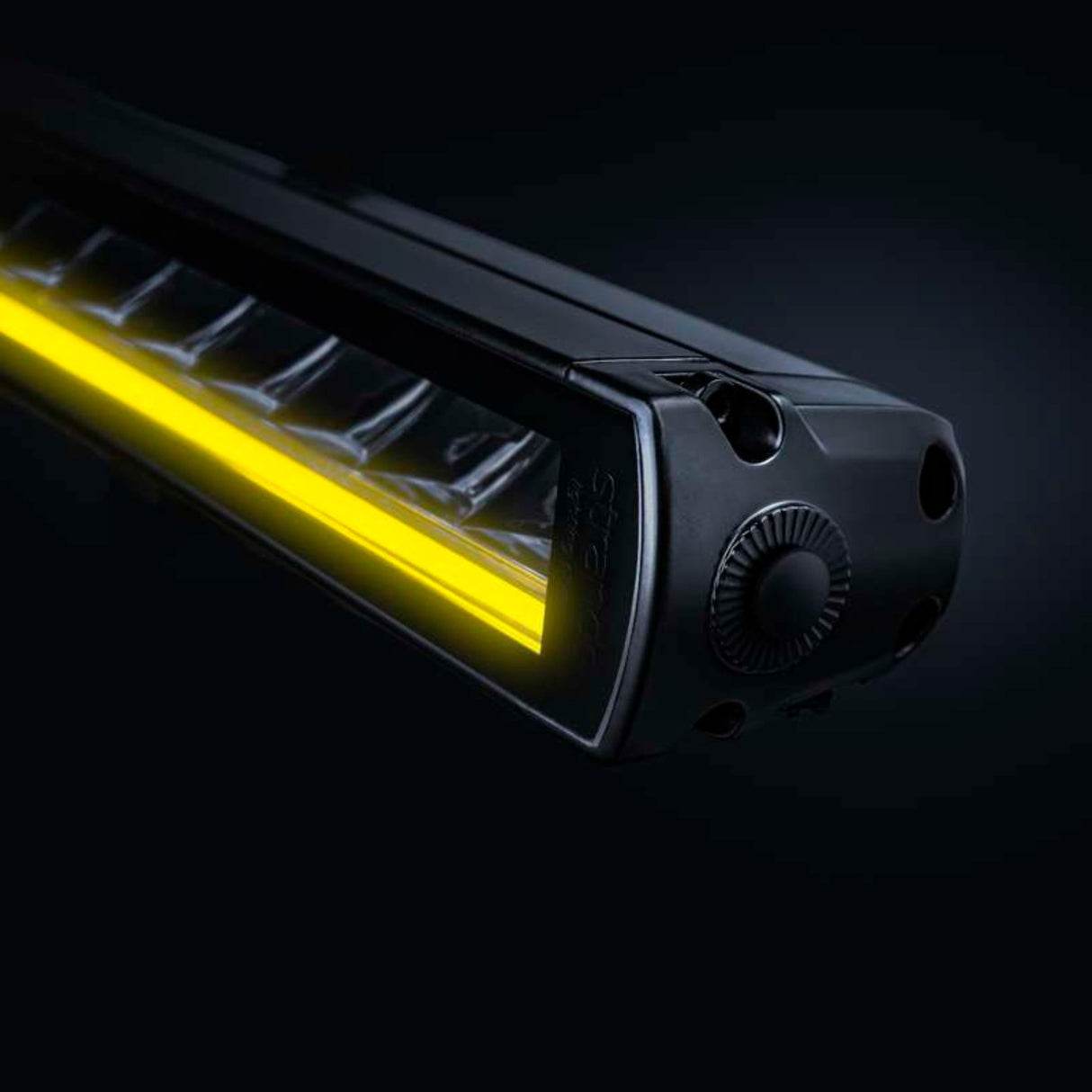 Siberia XP SR LED Bar 50''-1-Bison Gear