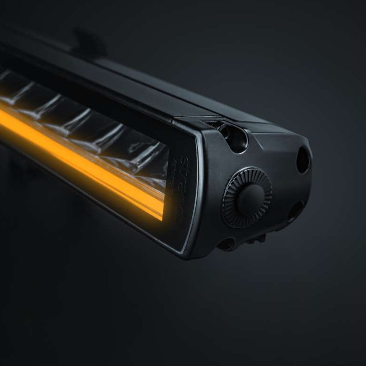 Siberia XPA SR LED Bar 42″-5-Bison Gear