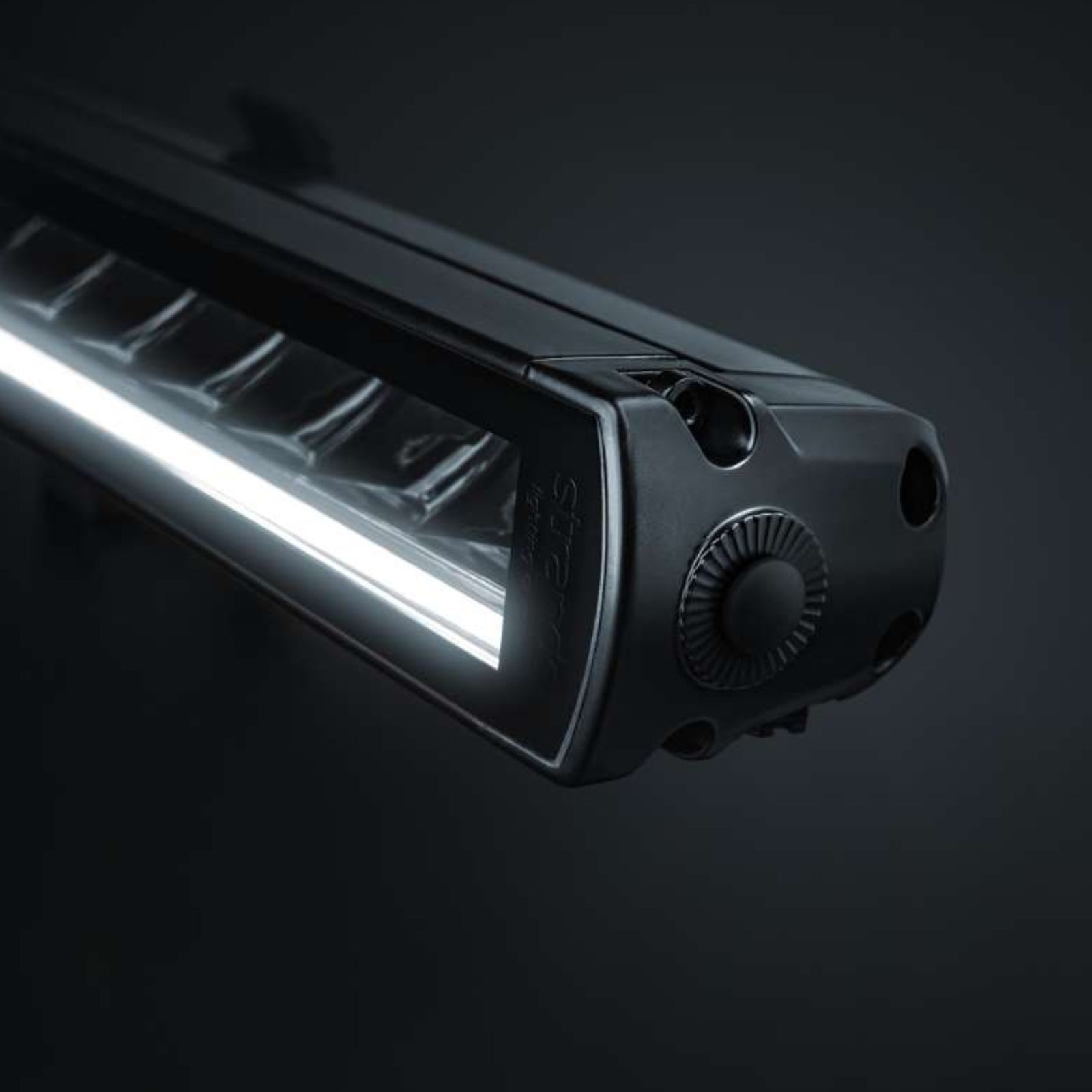 Siberia XPA SR LED Bar 42″ – Bison Gear