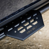 Steps for Rocksliders - Grenadier-1-Bison Gear