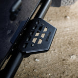 Steps for Rocksliders - Grenadier-3-Bison Gear