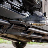 Steps for Rocksliders - Grenadier-5-Bison Gear