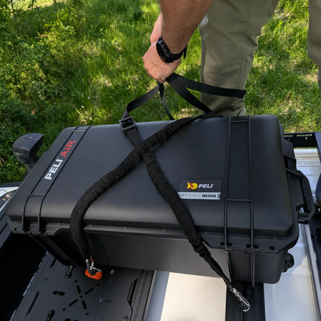 Bison Riding Gears Bison Gear - Ready to Roam - Accessories for Overlanding