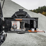 Drop Down Tailgate Table - Wrangler JL, JLU, JK, JKU