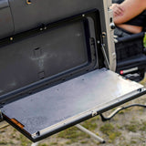 Drop - Down Tailgate Table - Bison Gear