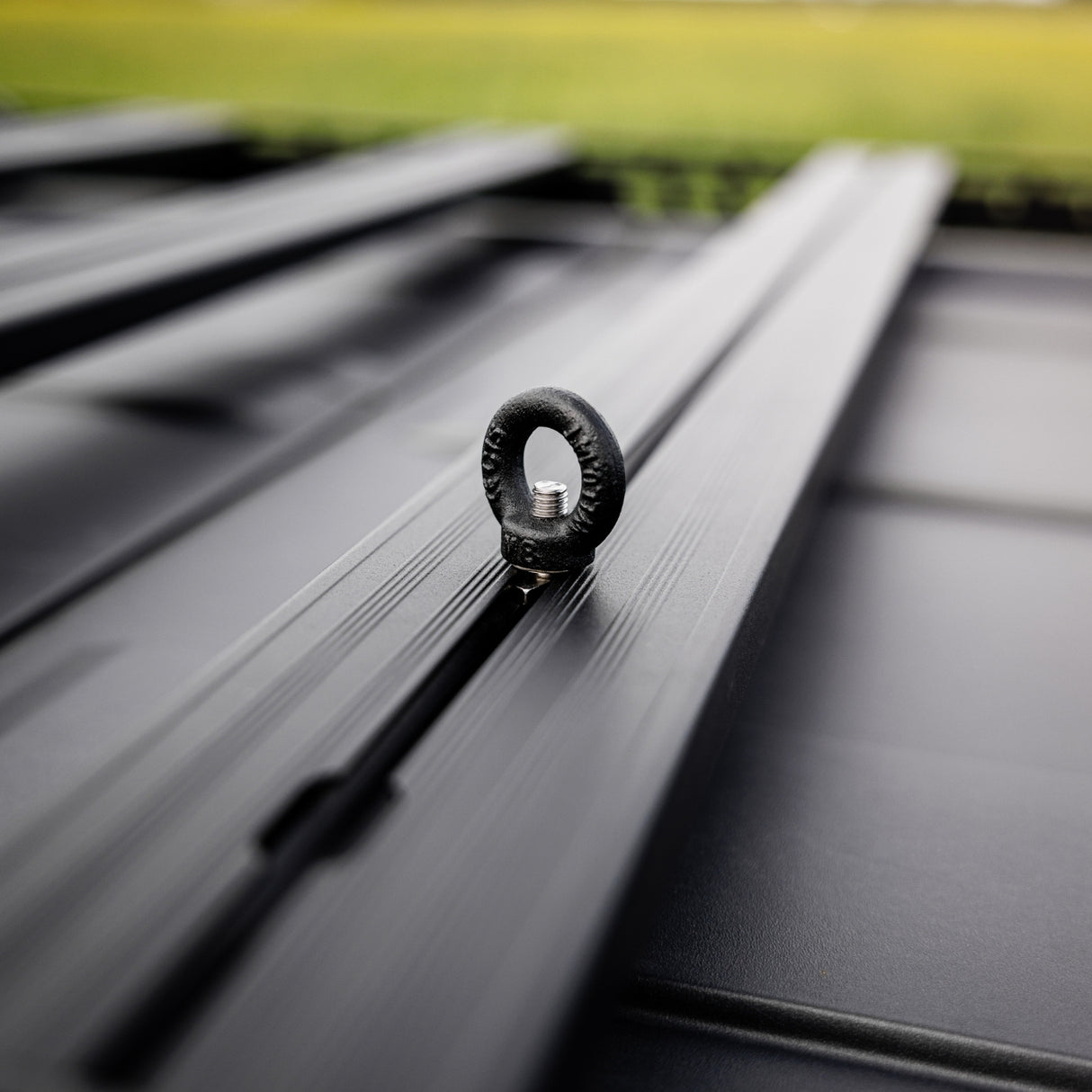 Roof Rack Tie Down Points (2 pcs in set)