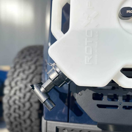 Tap for RotoPax-2-Bison Gear