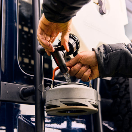 Tap for RotoPax-3-Bison Gear