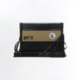 Tilted Fridge Slider with Gas Struts-5-Bison Gear