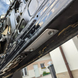 Tire Carrier - LC120/GX470-16-Bison Gear