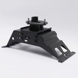 Tire Carrier - LC120/GX470-18-Bison Gear