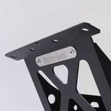 Tire Carrier - LC120/GX470-19-Bison Gear