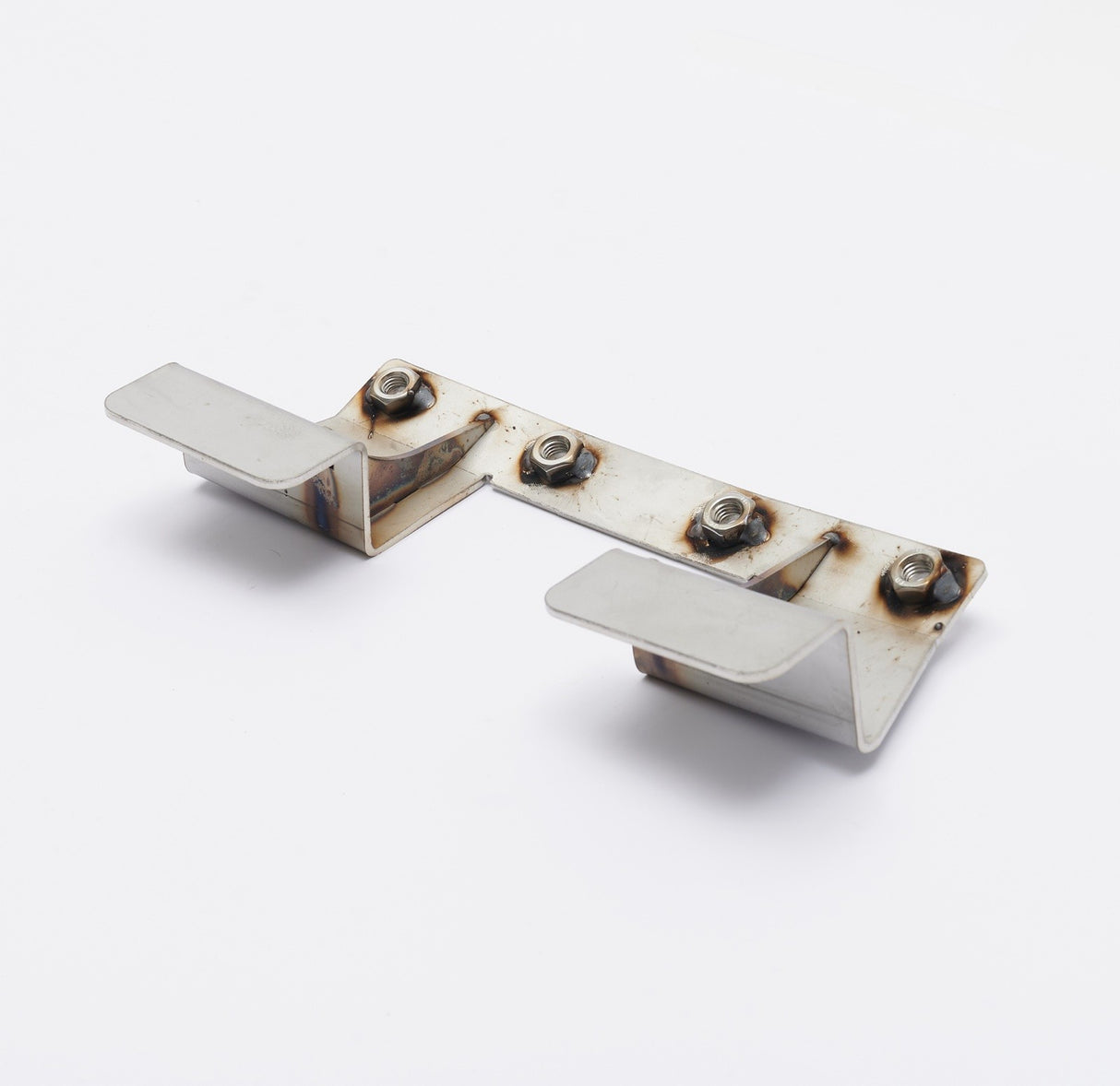 Tire Carrier - LC120/GX470-22-Bison Gear