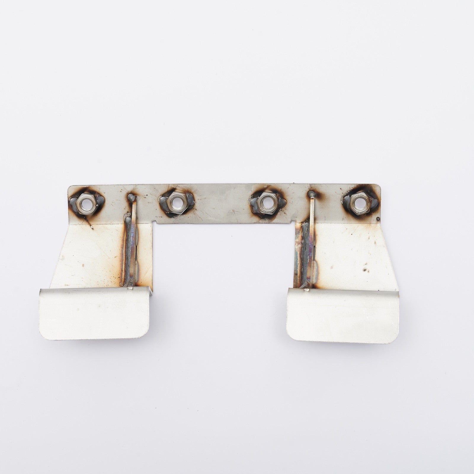 Tire Carrier - LC120/GX470 - Bison Gear