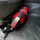 Under The Seat Accessories Bracket-11-Bison Gear