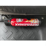 Under The Seat Accessories Bracket-12-Bison Gear