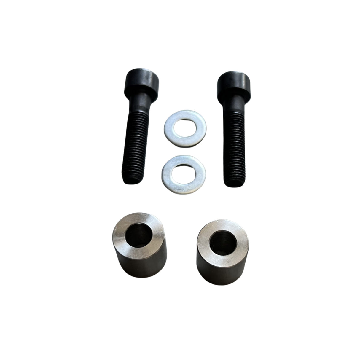 Under The Seat Accessories Bracket-4-Bison Gear