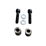 Under The Seat Accessories Bracket-4-Bison Gear