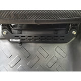 Under The Seat Accessories Bracket-6-Bison Gear