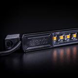 Unity 281mm Amber LED Underglow Light-2-Bison Gear