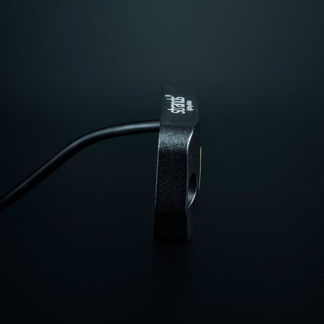 Unity Rock Light Red-8-Bison Gear